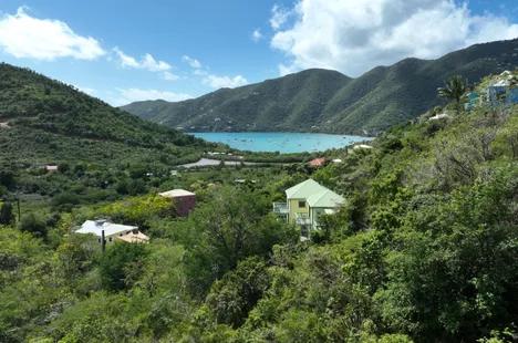 Land/Vacant Land for sale in St. John, VI — photo 1