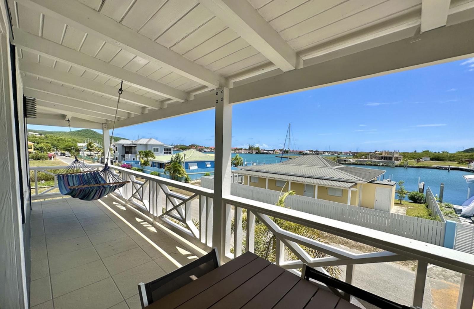 6 Bedroom House for Sale in Jolly Harbour, Antigua — photo 2