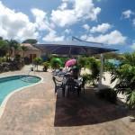 3 Bedroom House for Rent in Julianadorp, Curaçao — photo 4
