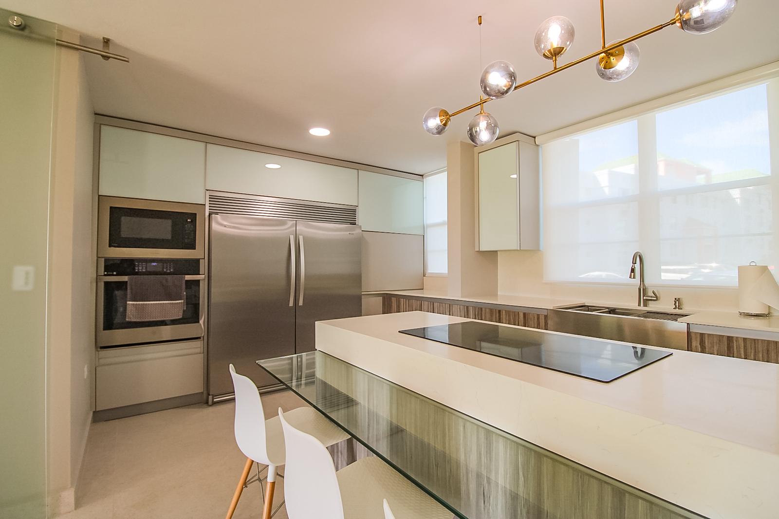 Remodeled apartment for sale La Loma Fajardo PR — photo 5