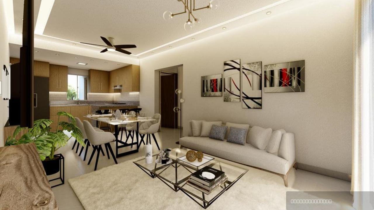 2 Bedroom Apartment in Punta Cana — photo 4