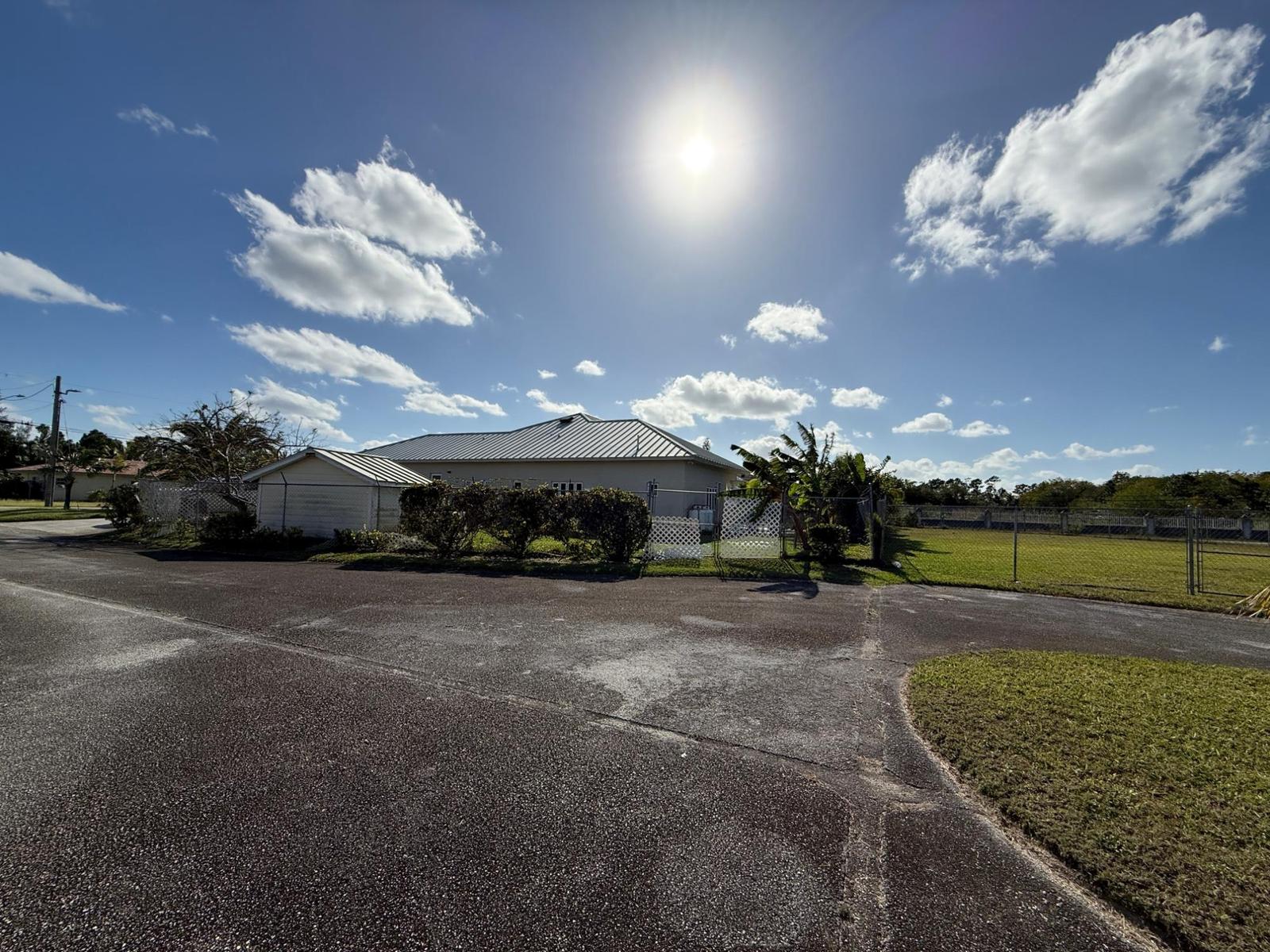 Greening Glade, Freeport Land for Sale — photo 2