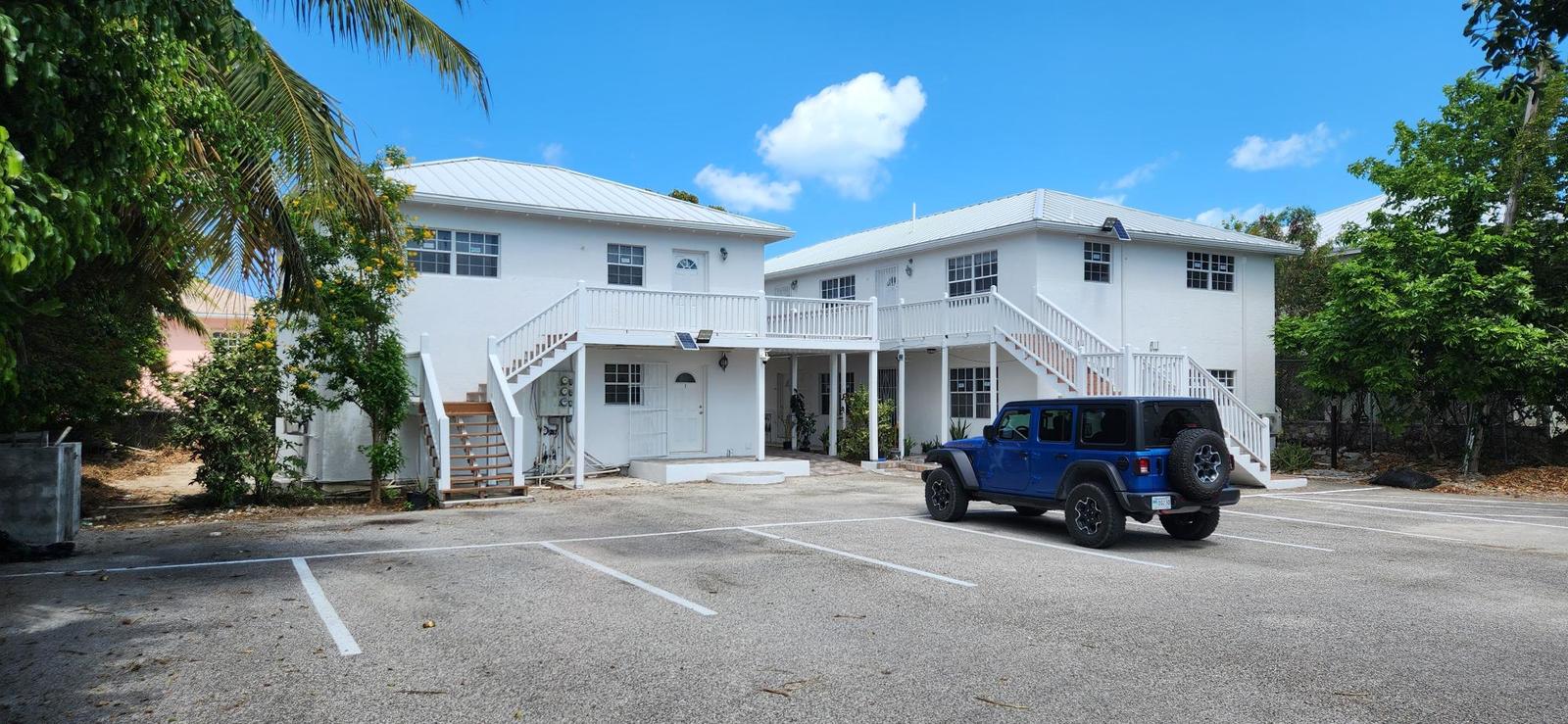 8 Unit Apartment Complex in Discovery Bay, Providenciales, Turks and Caicos Islands — photo 3