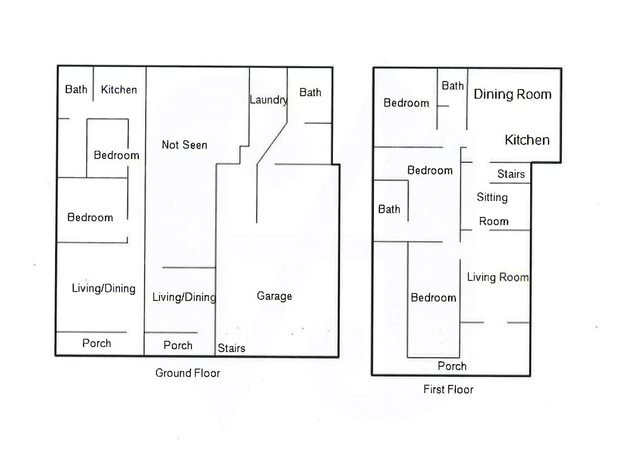 Fixer-Upper with Income Potential – Ideal Home & Apartment Conversion — photo 4