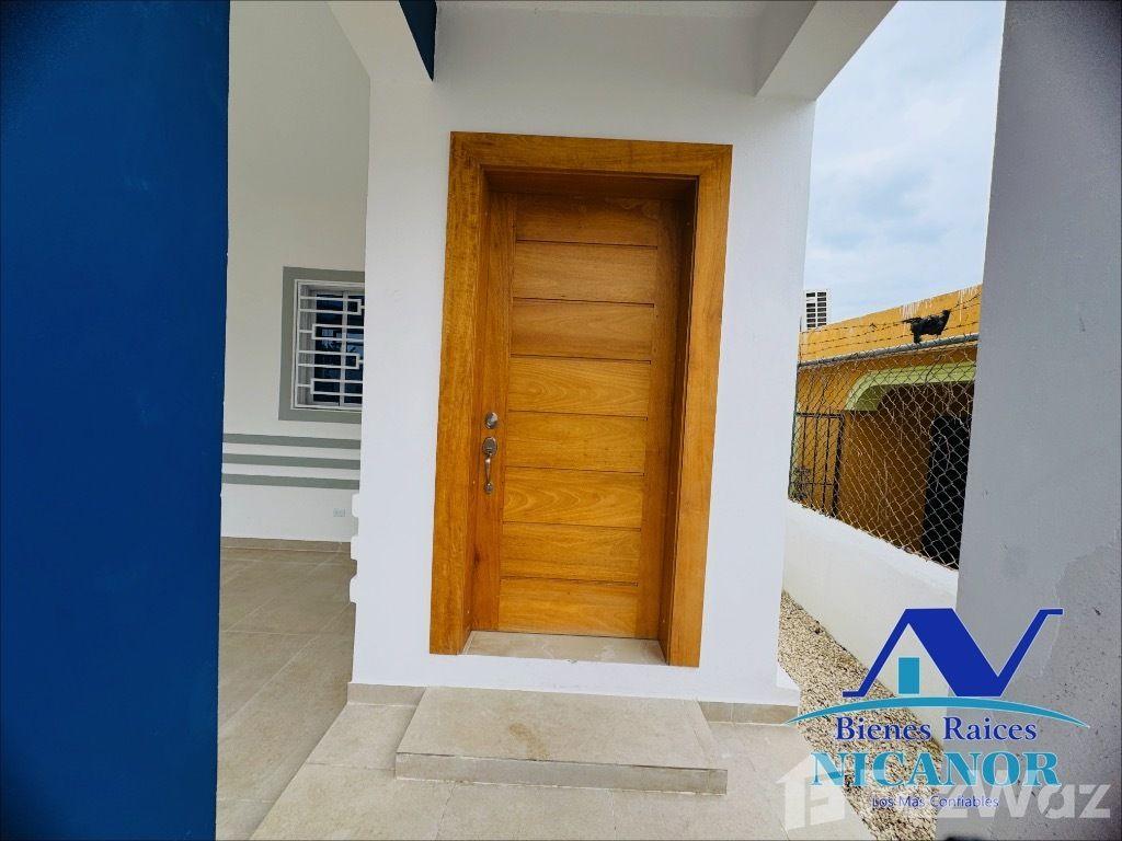 3 Bedroom House for Sale at Club Paradise Condo Playa Cofresí — photo 5
