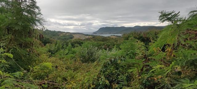 0.8 Acres of Land for Sale in Cap Estate, St Lucia — photo 1