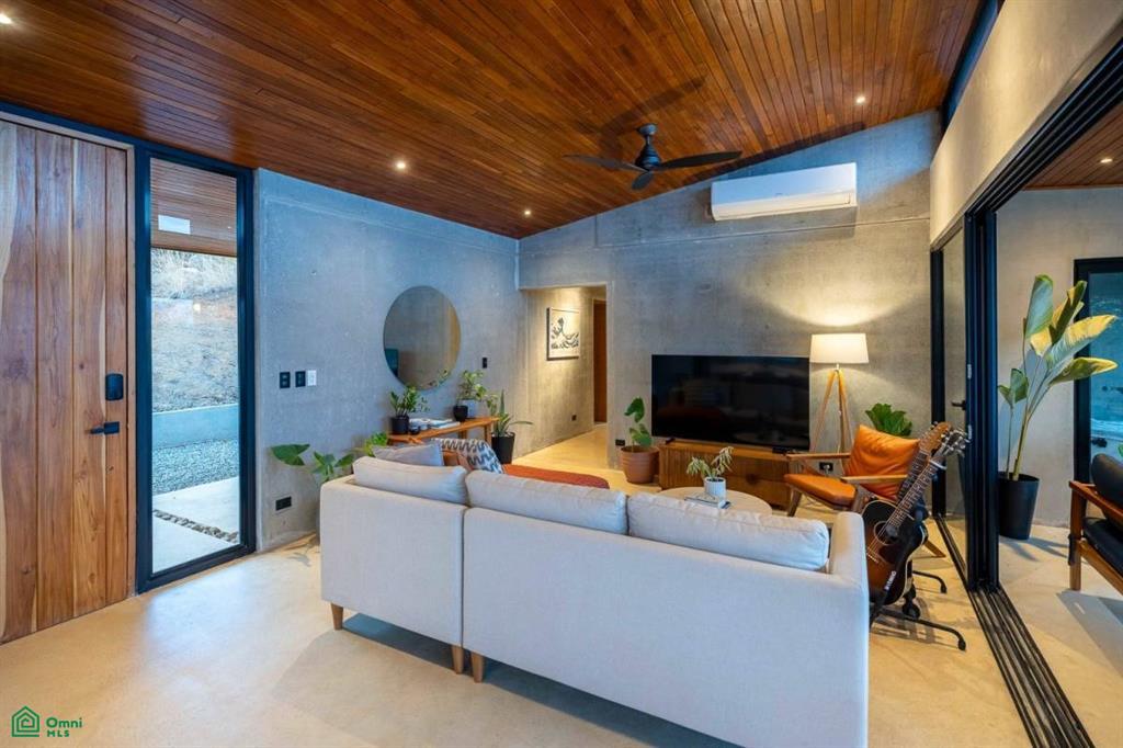 3 Bedroom Home for Sale, Finca Los Pargos, Tamarindo — photo 5