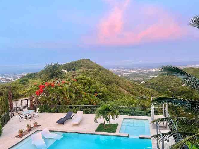 House for sale in Santiago, Dominican Republic — photo 1
