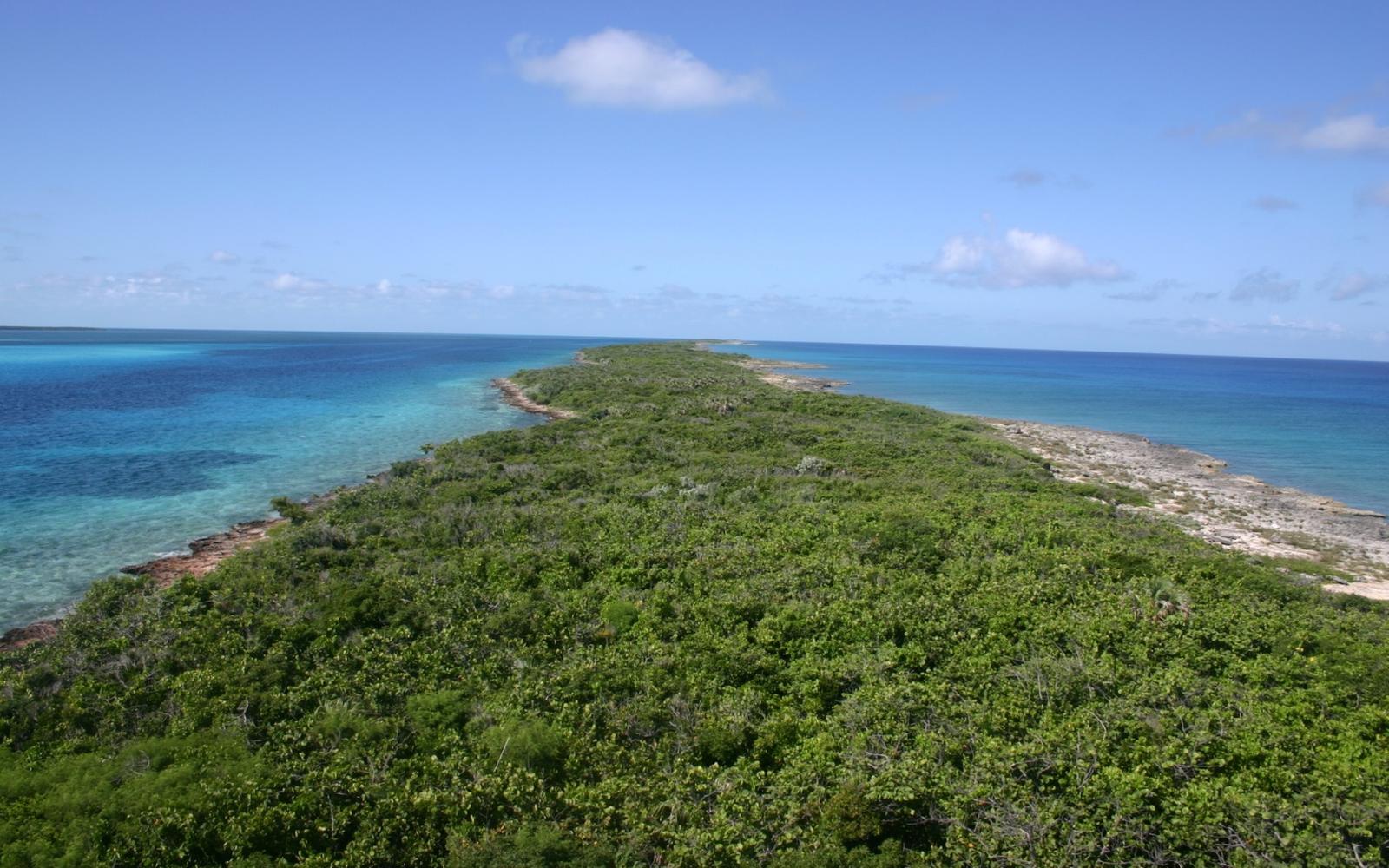 North Pimlico Private Island — photo 3