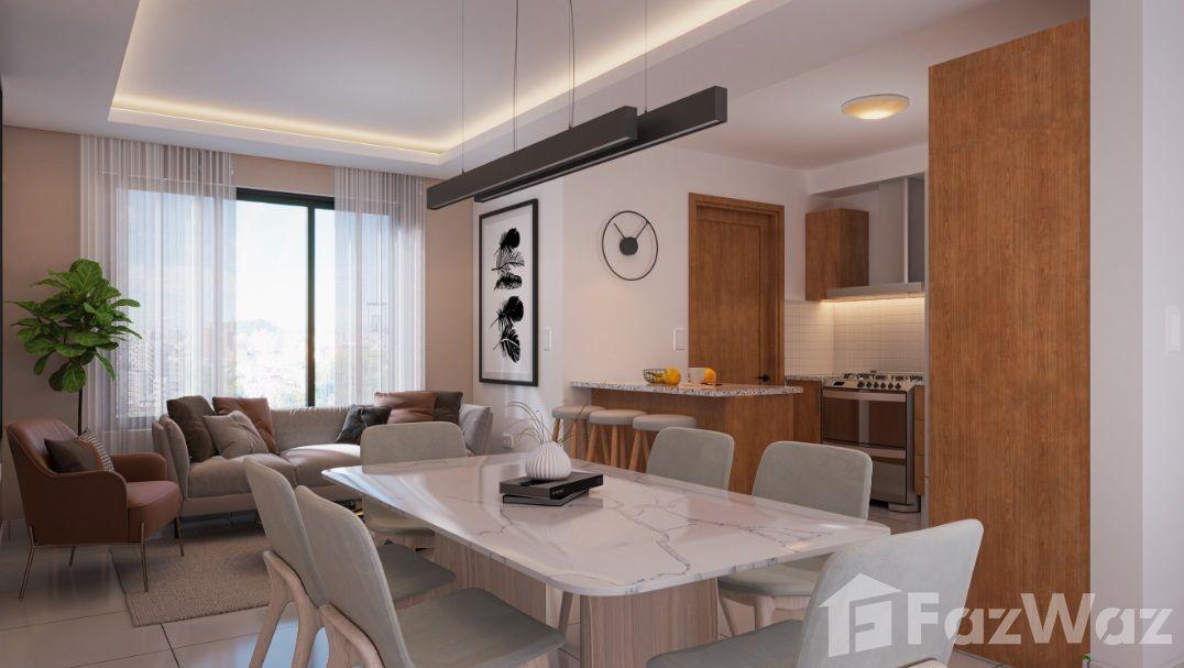 3 Bedroom Apartment for Sale at Marah Residence — photo 2