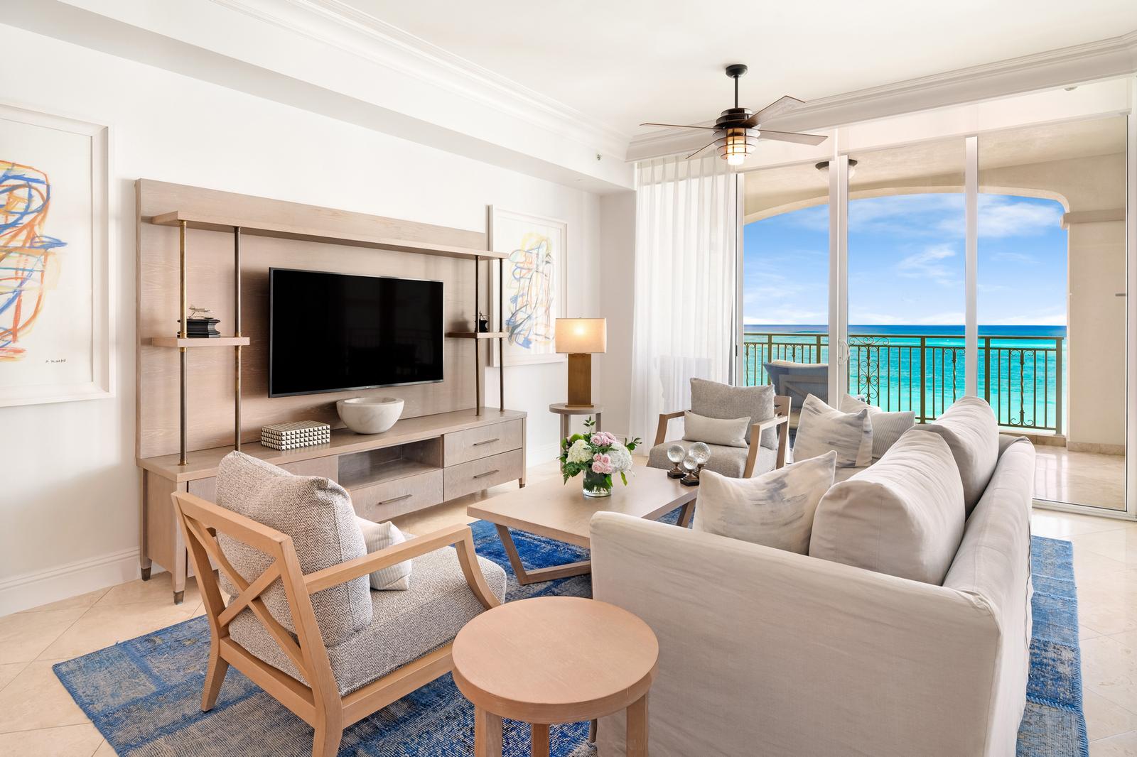 11A - Tower II - St. Regis Residences — photo 1