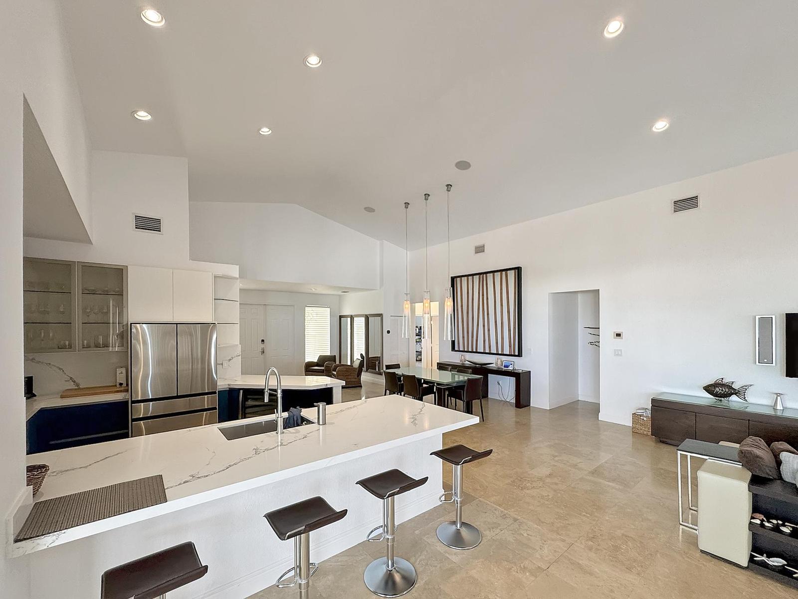 4 bedroom Residence for sale — BIMINI BAY RESORT — photo 5