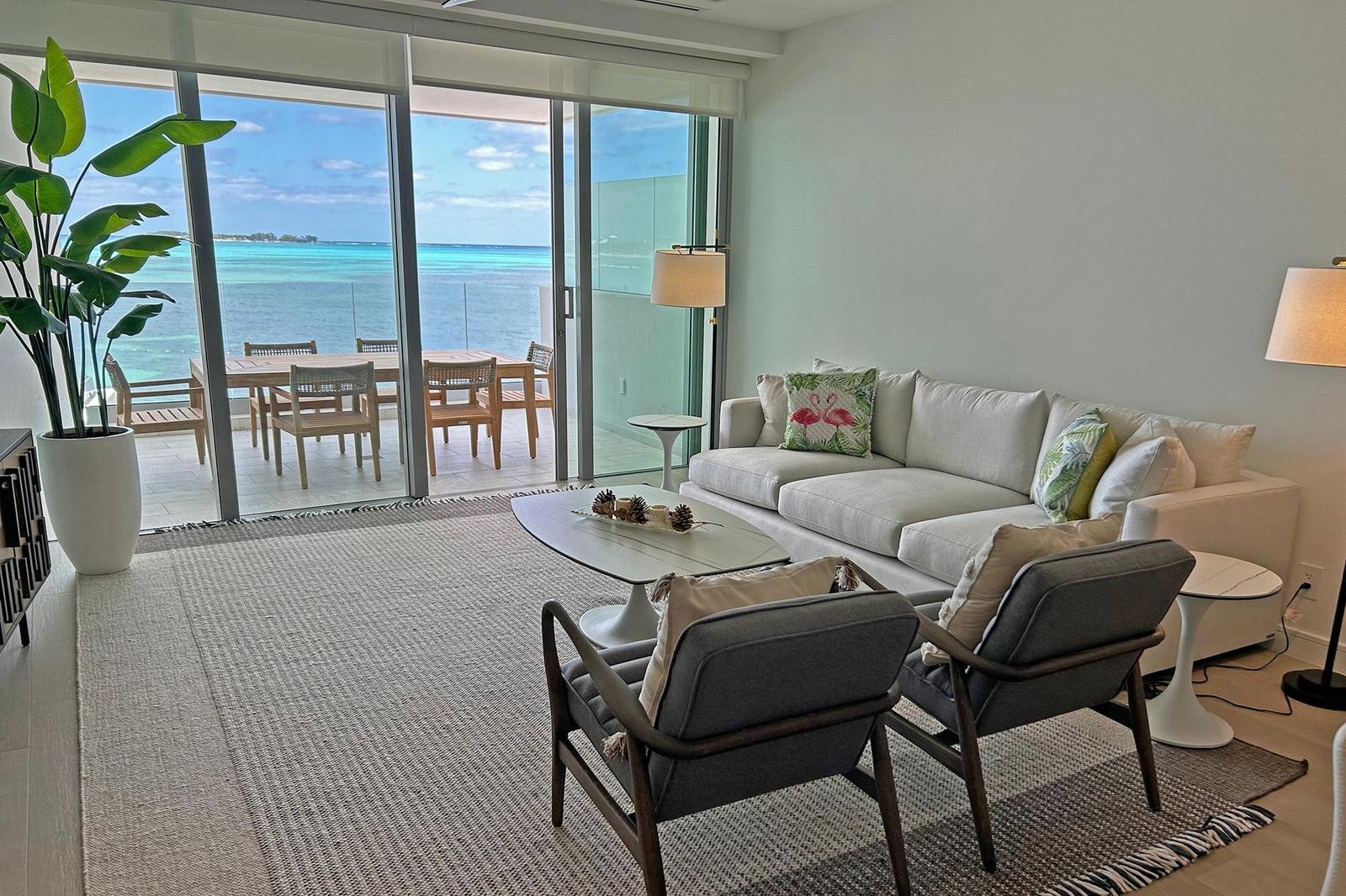 3 bedroom Apartment for sale — GOLDWYNN in Nassau / New Providence, The Bahamas — photo 4