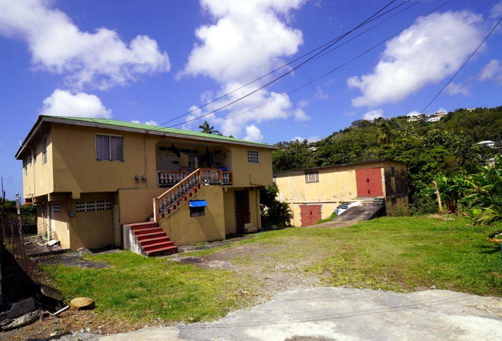 Arnos Vale Mixed Use Commercial & Residential Building — photo 3
