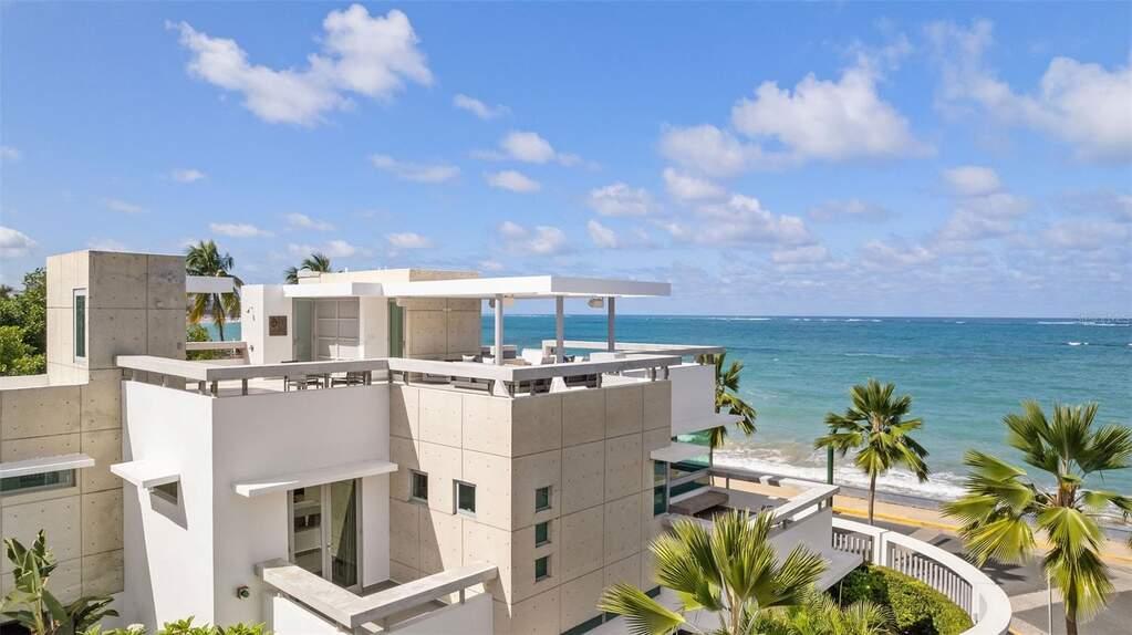 5 bedroom Condominium for sale in San Juan, PR — photo 4