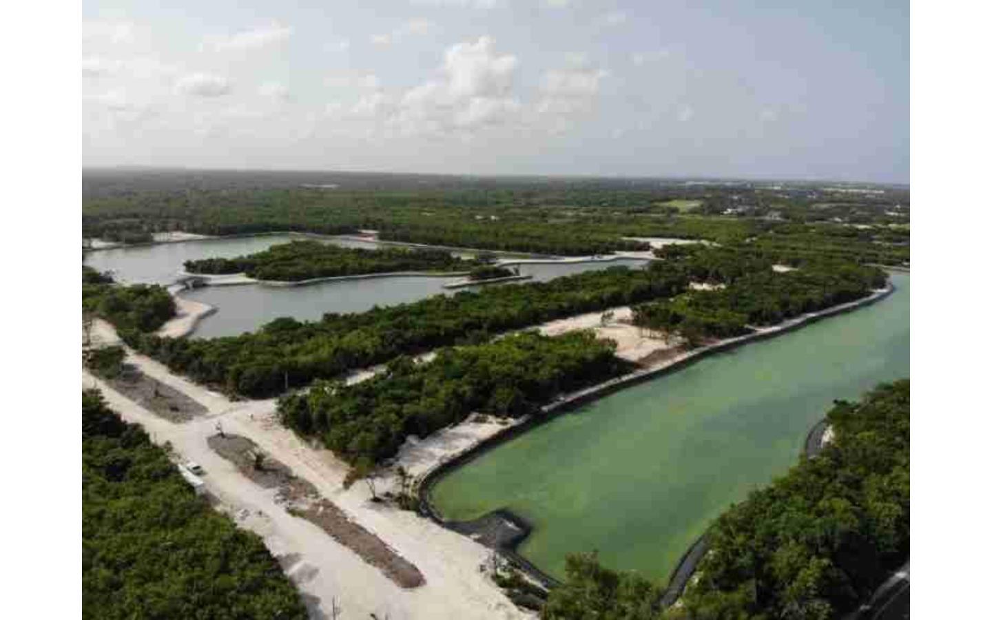 Lakeview Lot For Sale in Punta Cana — photo 5