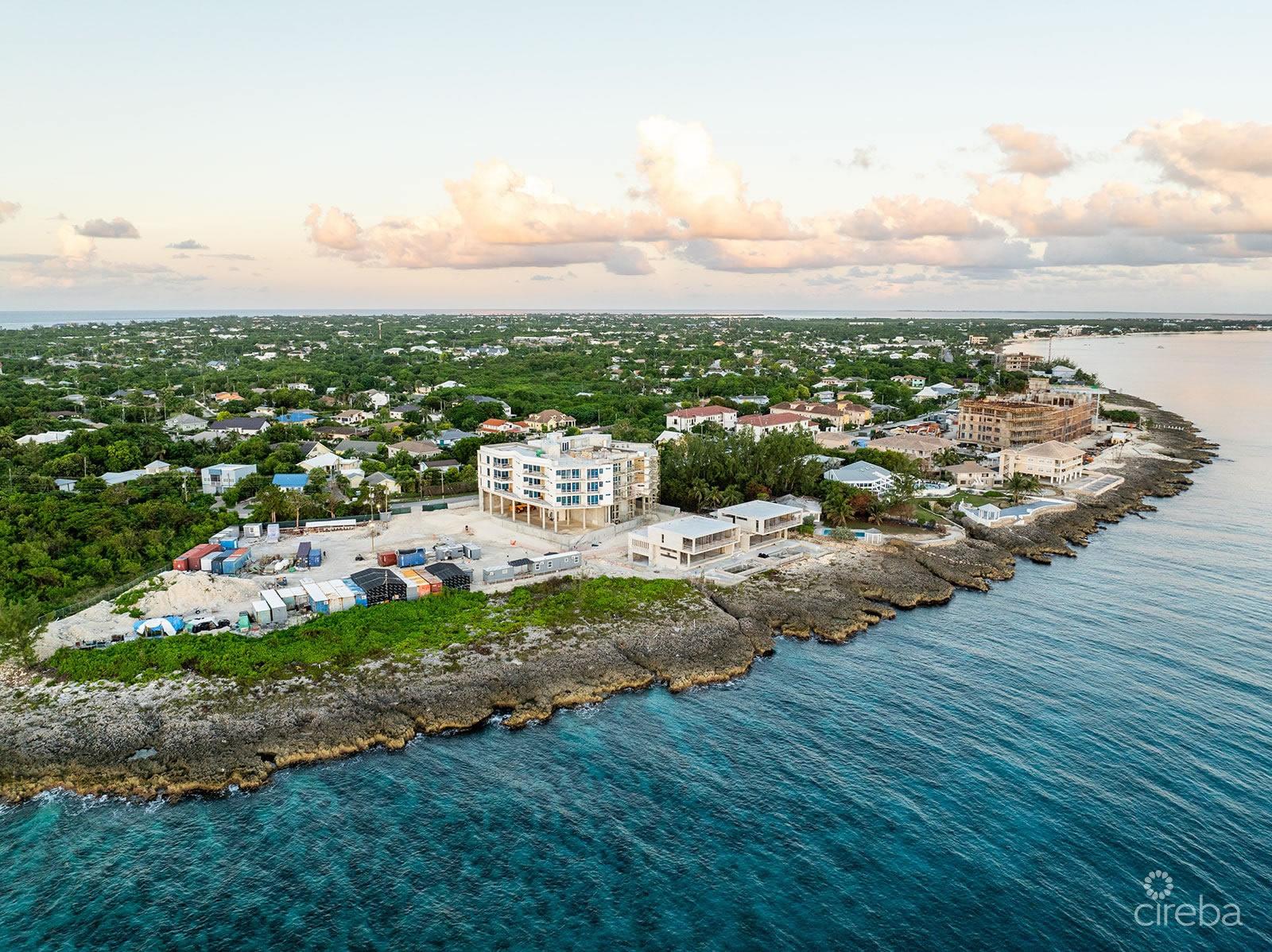 2 Bedroom Oceanfront Residence 12 for Sale — photo 3