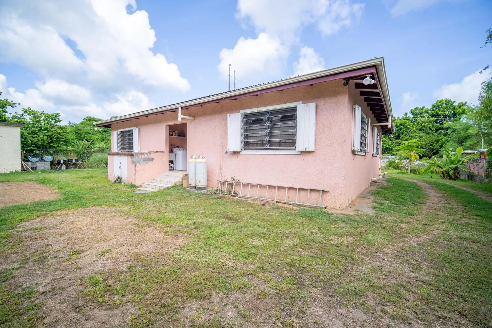134 Castle Coakley Qu, US Virgin Islands — photo 2