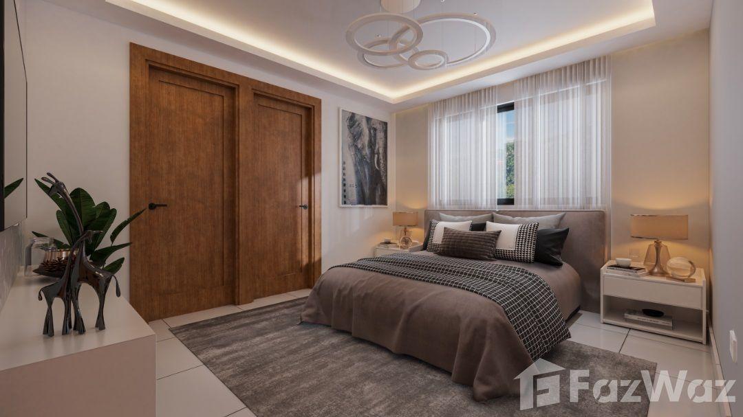 3 Bedroom Apartment for Sale at Marah Residence — photo 4