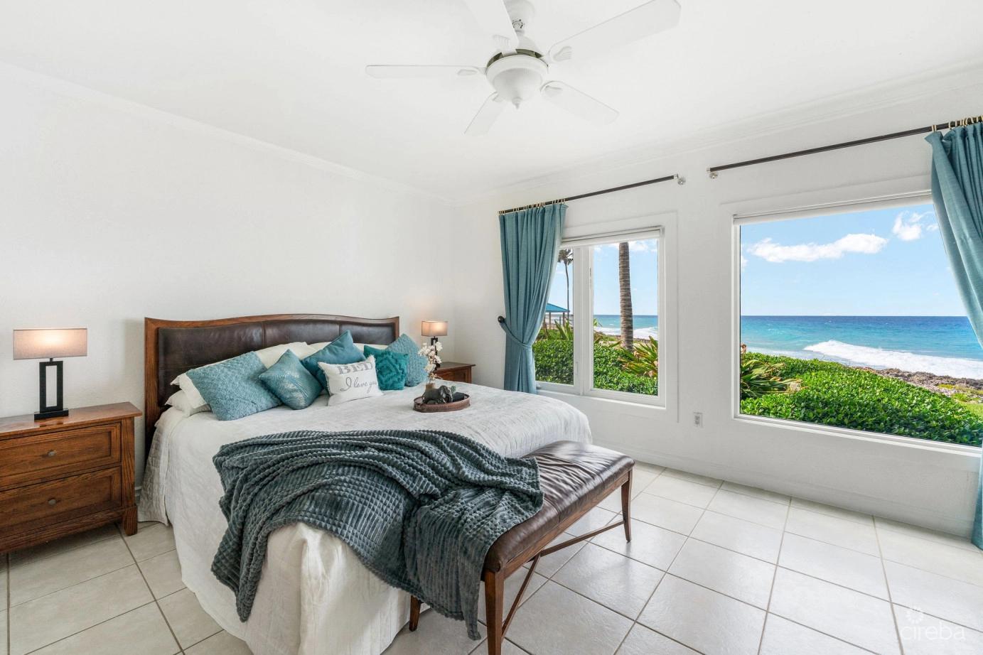 Ocean Pointe Villas 3 Bed, 2 Bath, 2nd Floor Penthouse — photo 5
