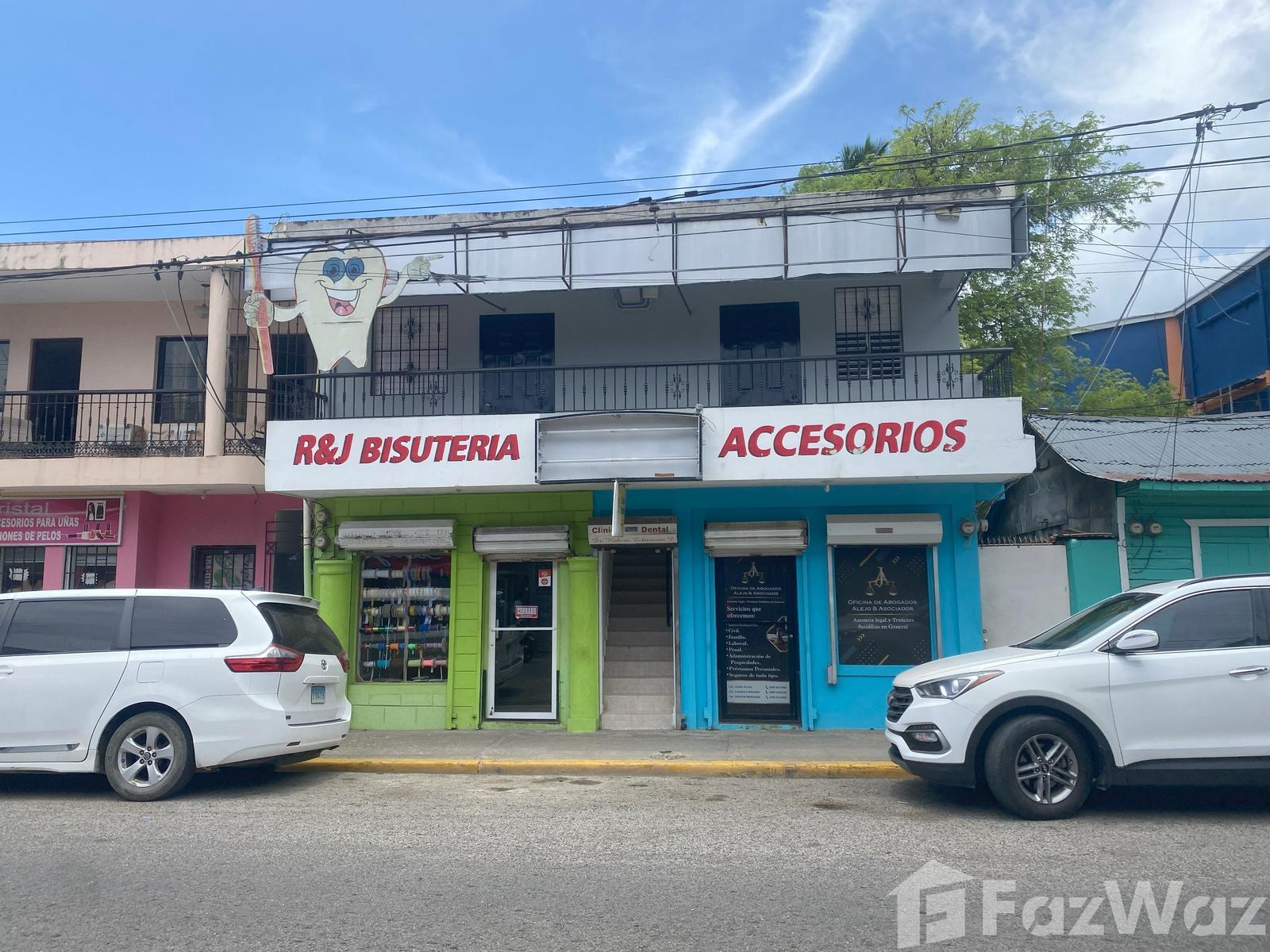5 Bedroom Shophouse for Sale at Puerto Plata — photo 1