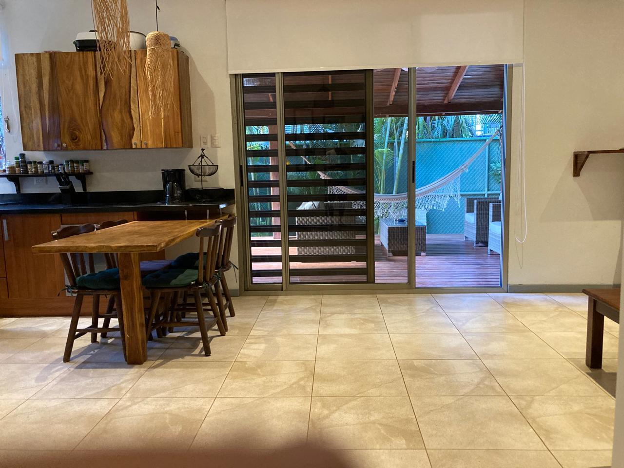 2 Bedroom Home for Sale in Santa Teresa, Costa Rica — photo 4
