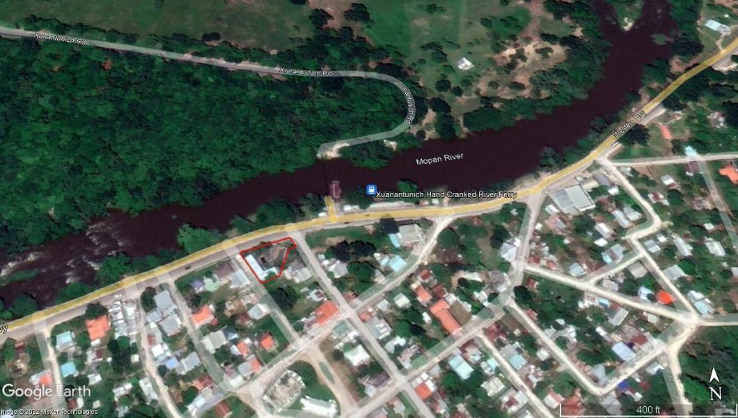 # 4207 – 0.68 Acre of Land – near Spanish Lookout Community, Cayo District, Belize — photo 5