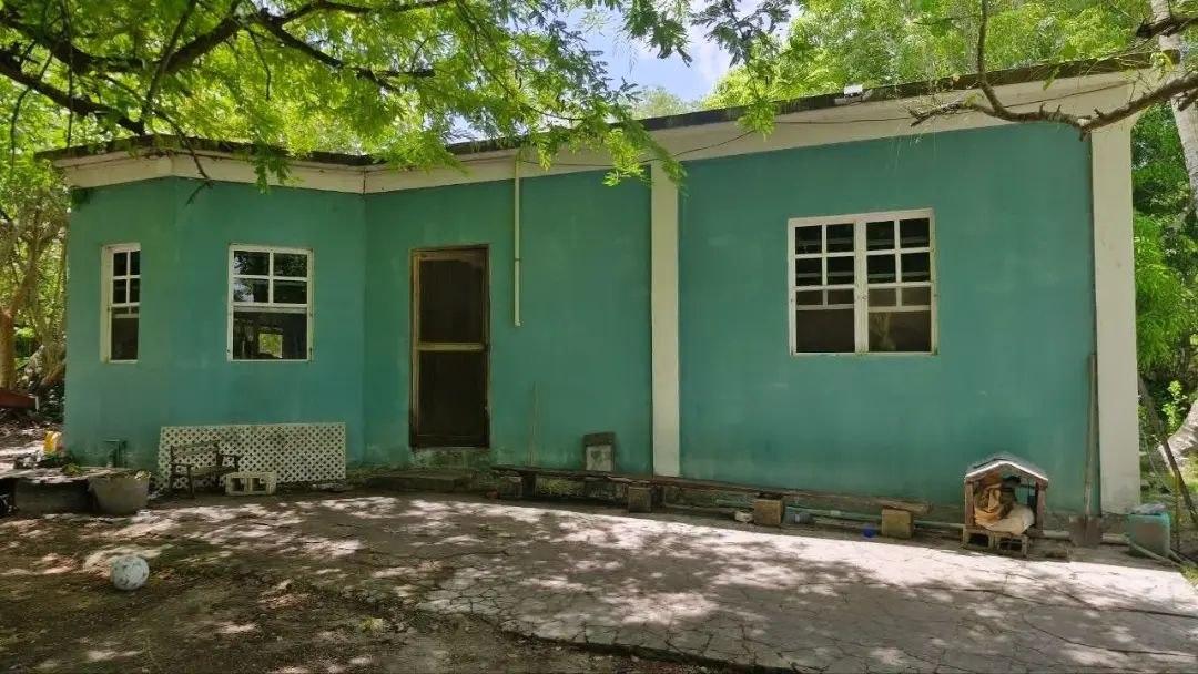 Charming 2-Bedroom Home on a Corner Lot in Yo Creek Village — photo 1