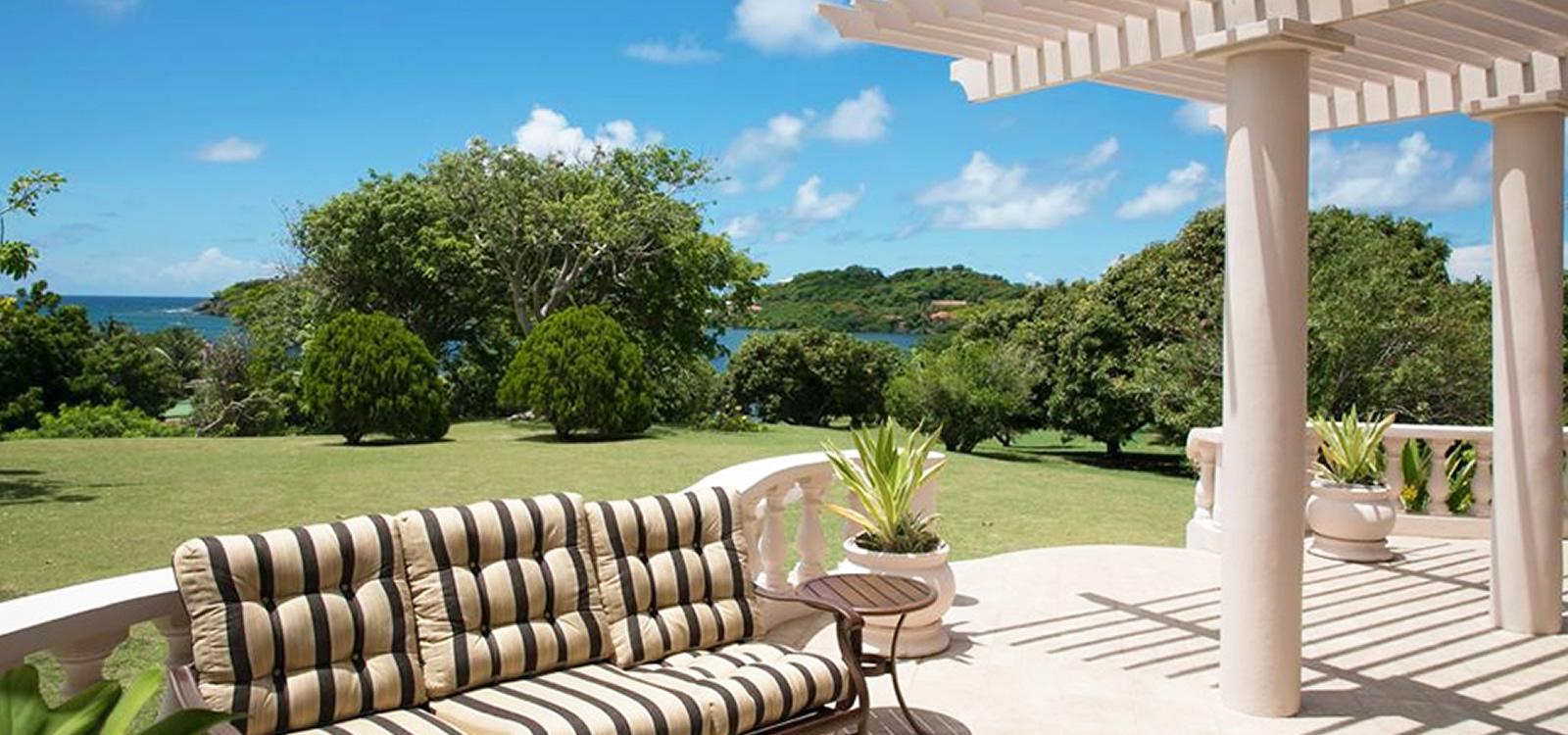 3 Bedroom Luxury Waterfront Home for Sale, Westerhall Point, Grenada — photo 5