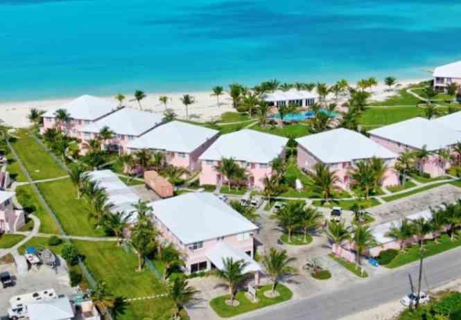 3 Bed Apartment in Abaco, Bahamas — photo 2