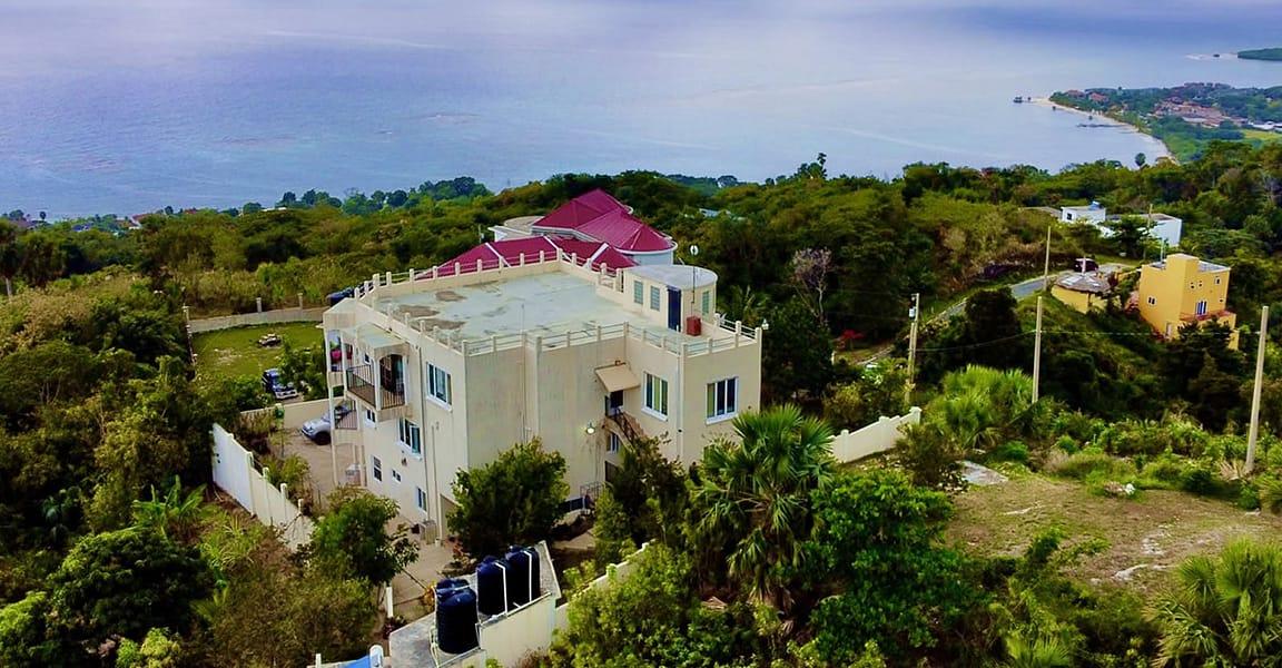 6 Bedroom Home for Sale in Culloden, White House, Westmoreland, Jamaica — photo 1