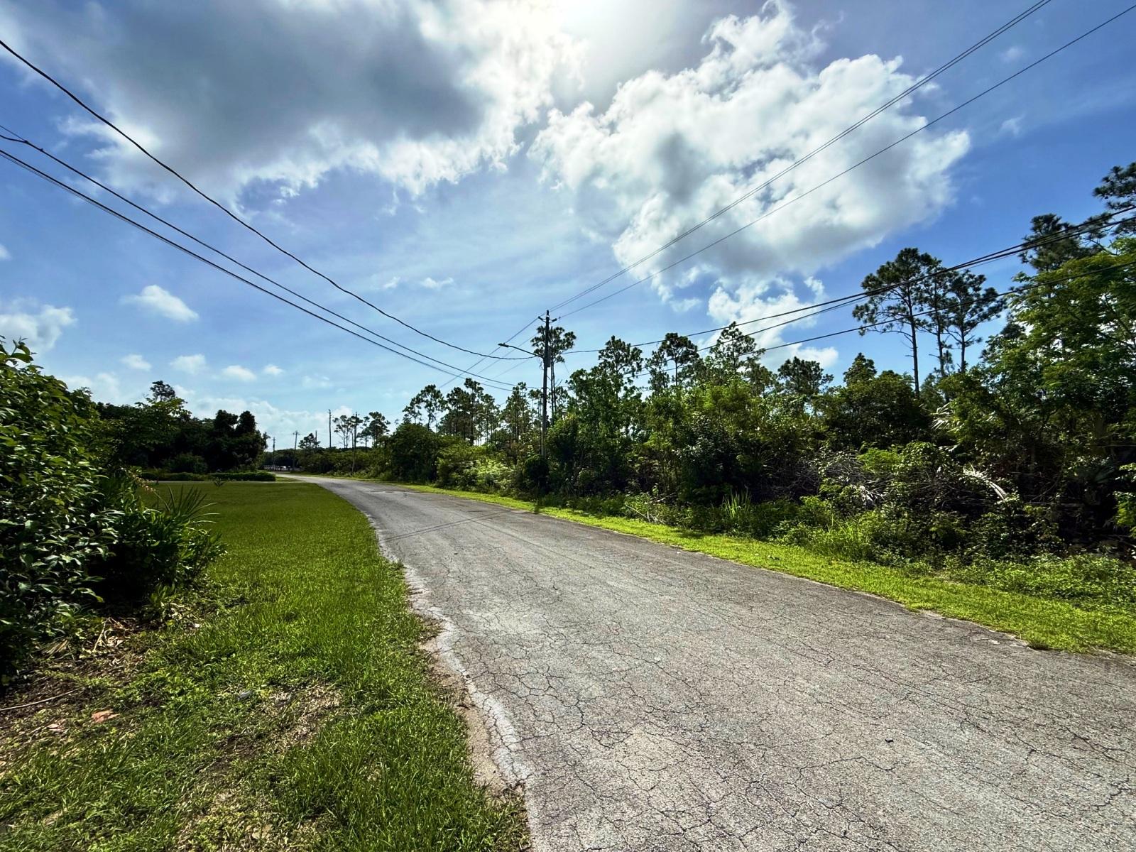 Golf Course Multifamily Lot In Bahamia - MLS 63275 — photo 3