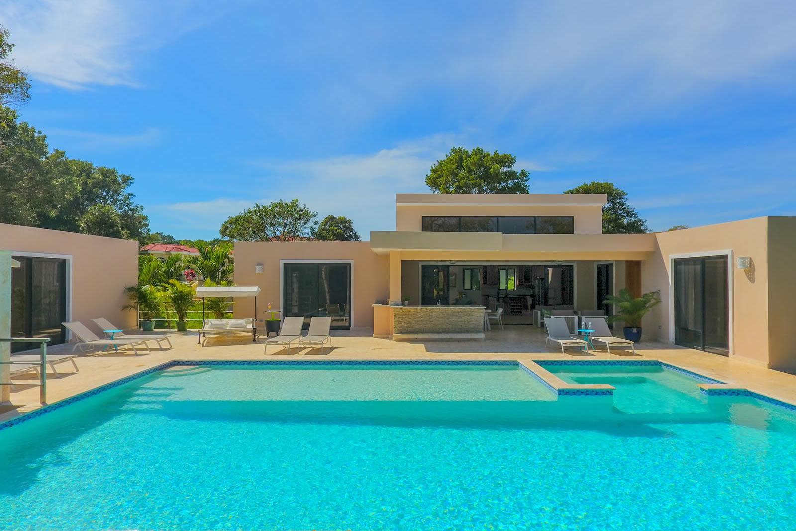 4 Bedroom Villa for Sale in Casa Linda, Sosua/Cabarete — photo 1