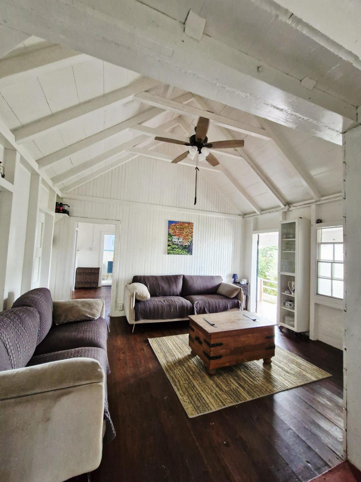 Anslyn Estate - House, Studio & Land - Caribbean Netherlands PRICE REDUCED — photo 5