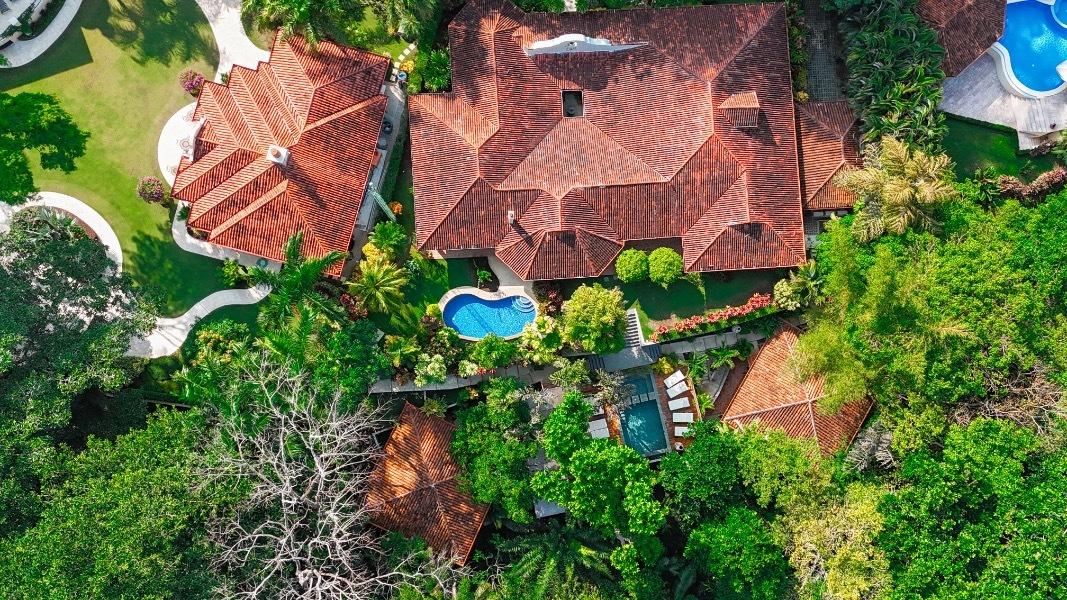 9 Bedroom Luxury Home for Sale, Los Suenos Resort, Puntarenas, Costa Rica — photo 1
