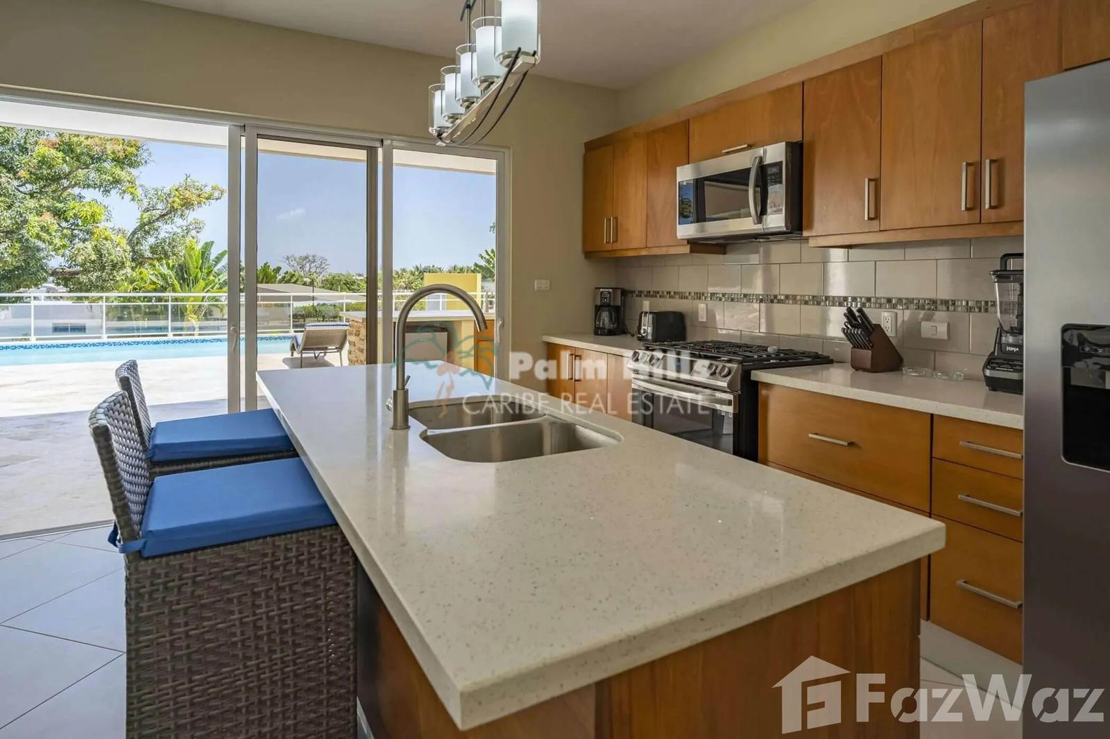 3 bedroom Sosua for sale at Up Condos Sosua — photo 2