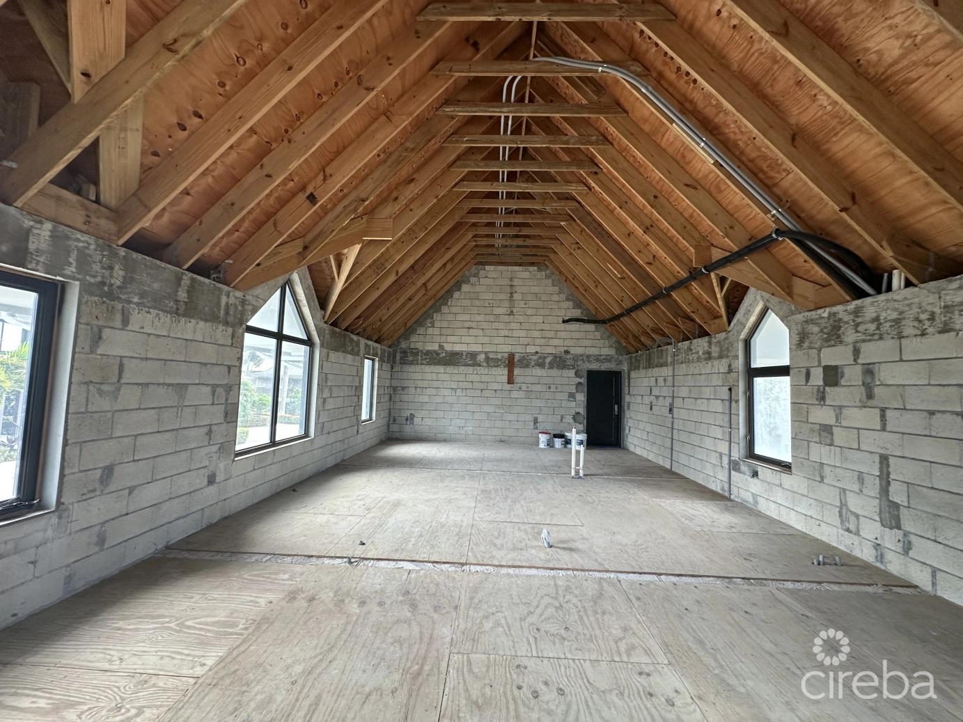 Seahaven Carriage House in the Cayman Islands — photo 4
