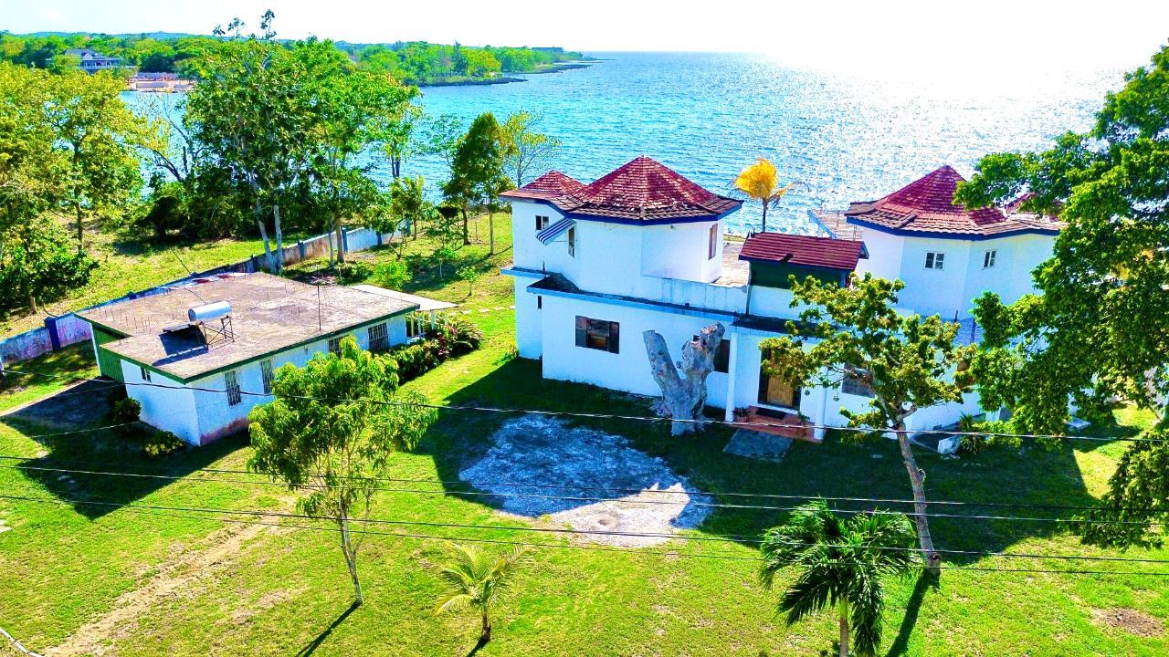 COUSINS COVE Hanover Cousins Cove Villa — photo 1