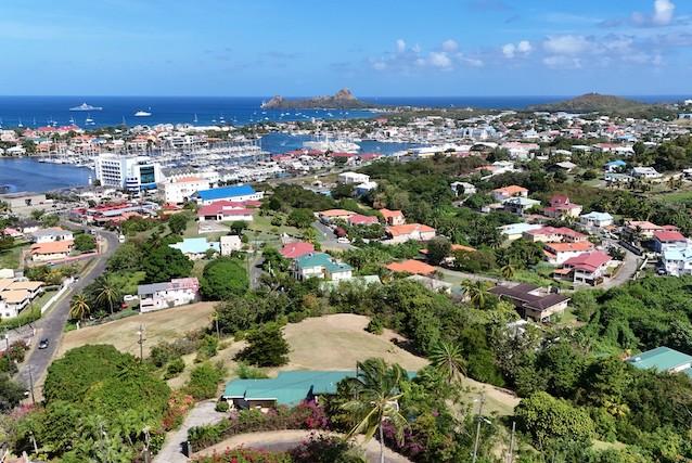 Panoramic House in St. Lucia — photo 1