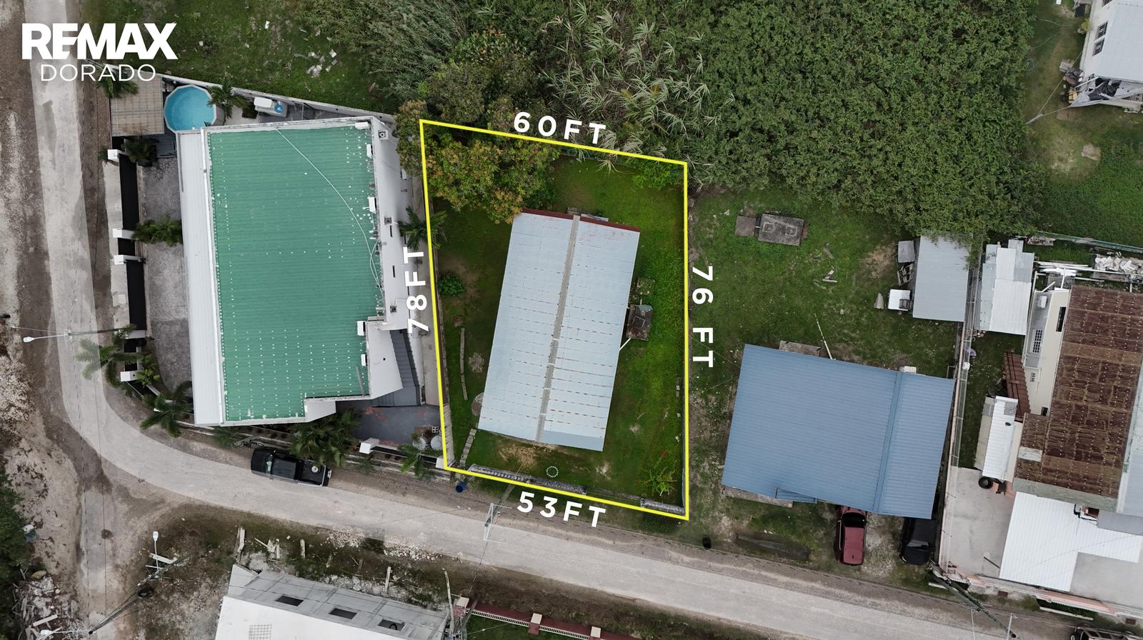 Solid Home with Expansion Potential in Belama Phase 2 — photo 2