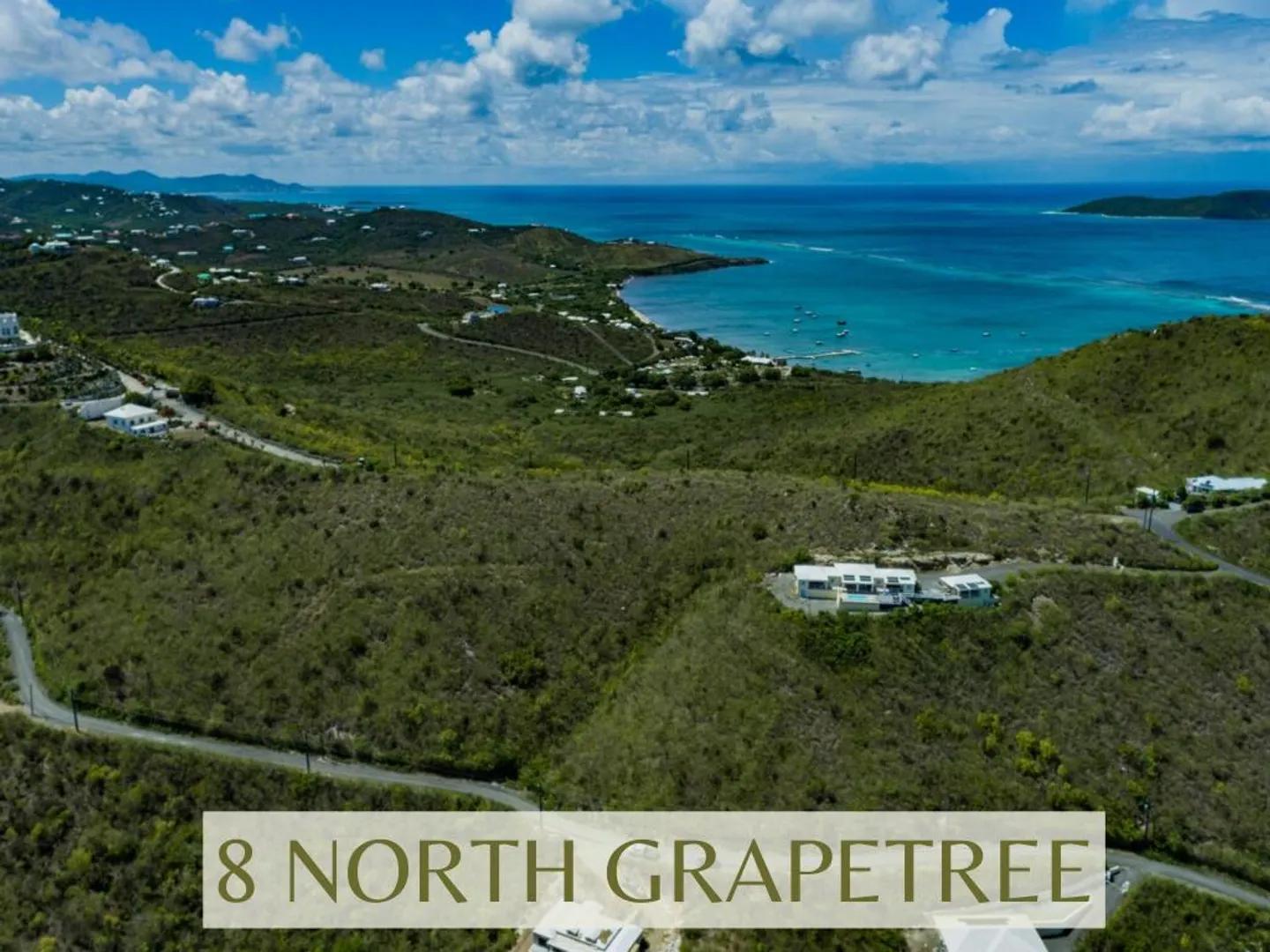 1.26 Acre Homesite Lot East of Contessa's Castle — photo 1