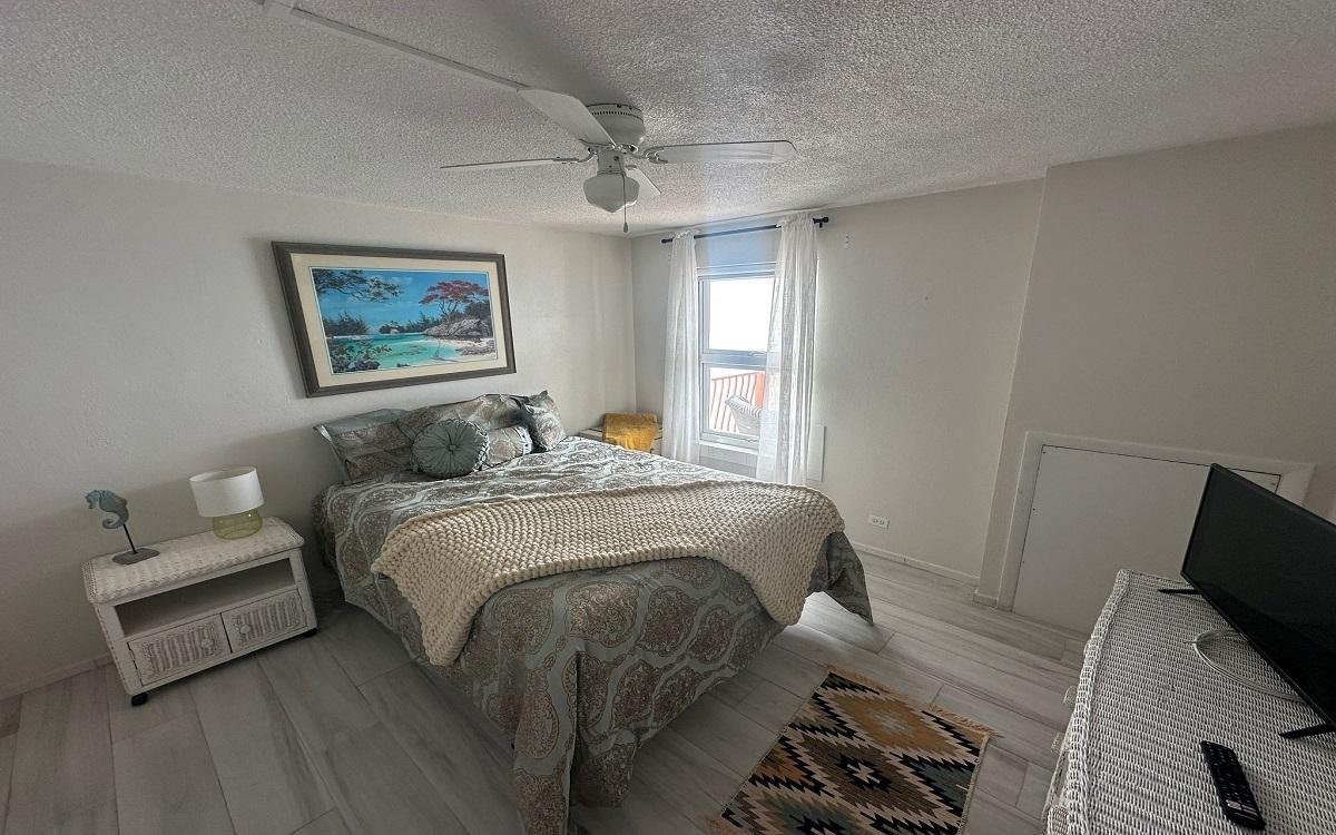 2 bedroom Apartment for sale — DELAPORTE POINT — photo 3