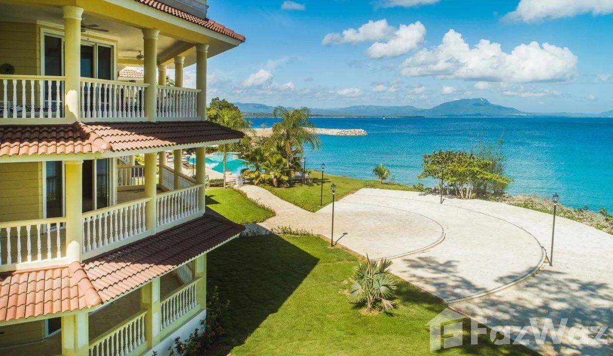 2 Bedroom Penthouse for Sale at Hispaniola Beach, Sosua — photo 5
