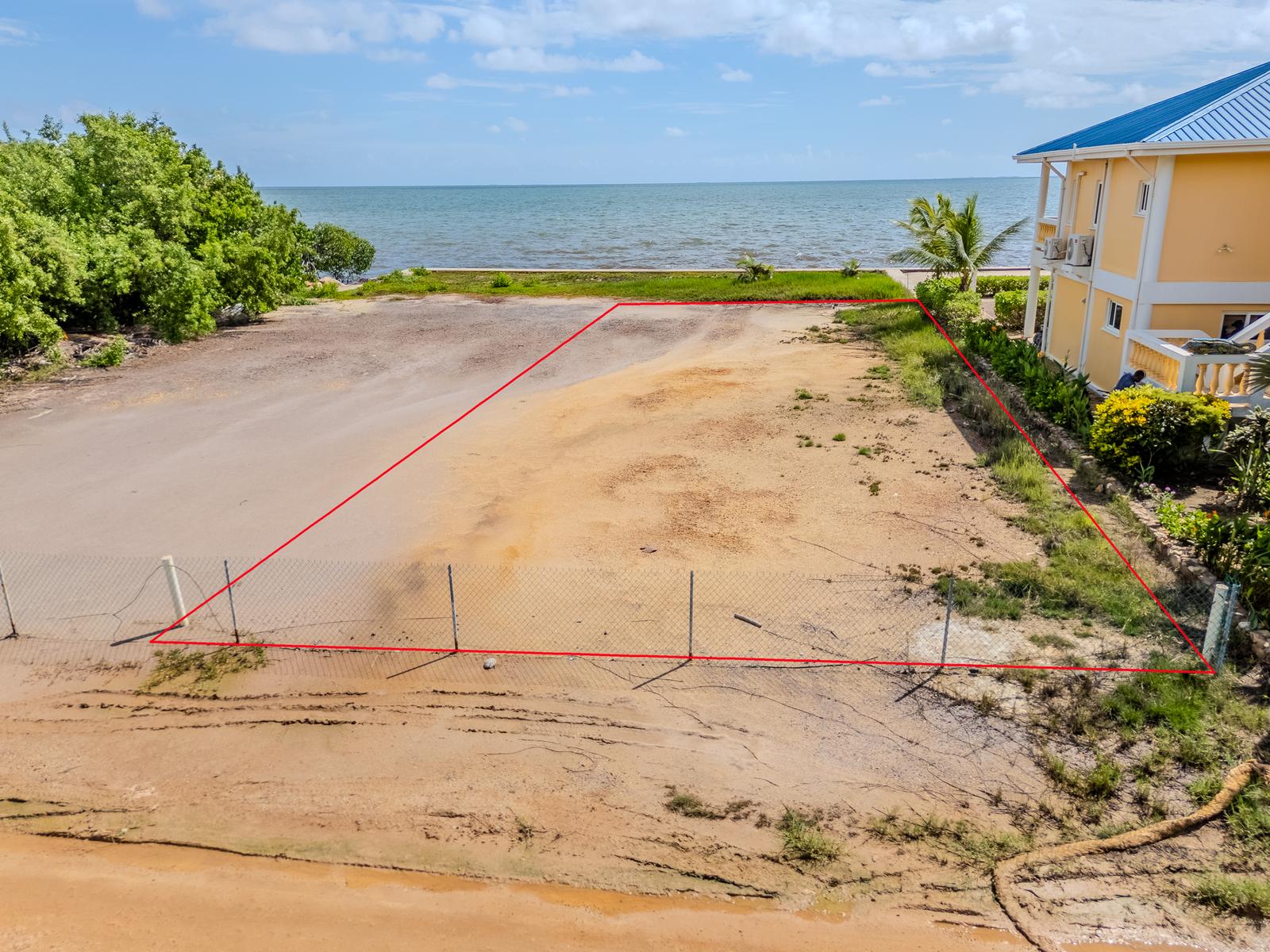 L1017 Lot 46 Phase 2 Sittee Point — photo 1
