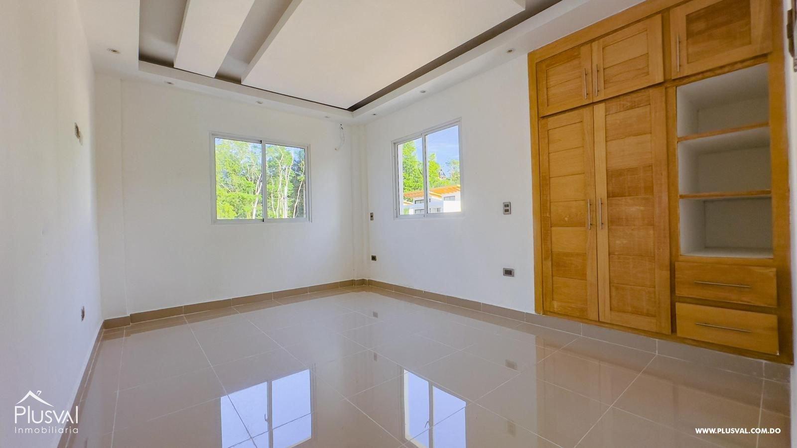 2-bedroom apartment in Las Terrenas — photo 5
