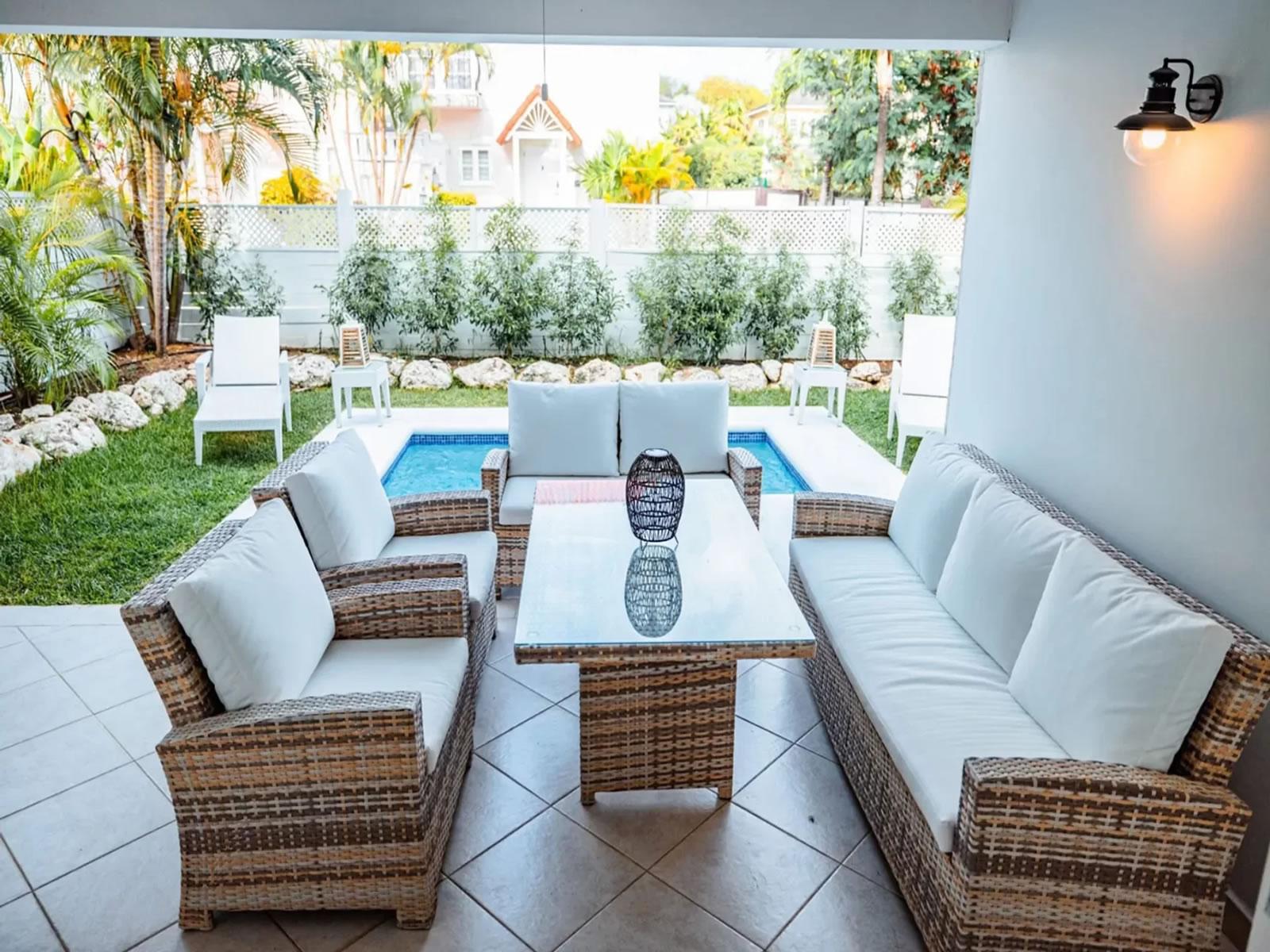 3 Bedroom Townhouse for Sale, Porters Gate, Porters, St James, Barbados — photo 2
