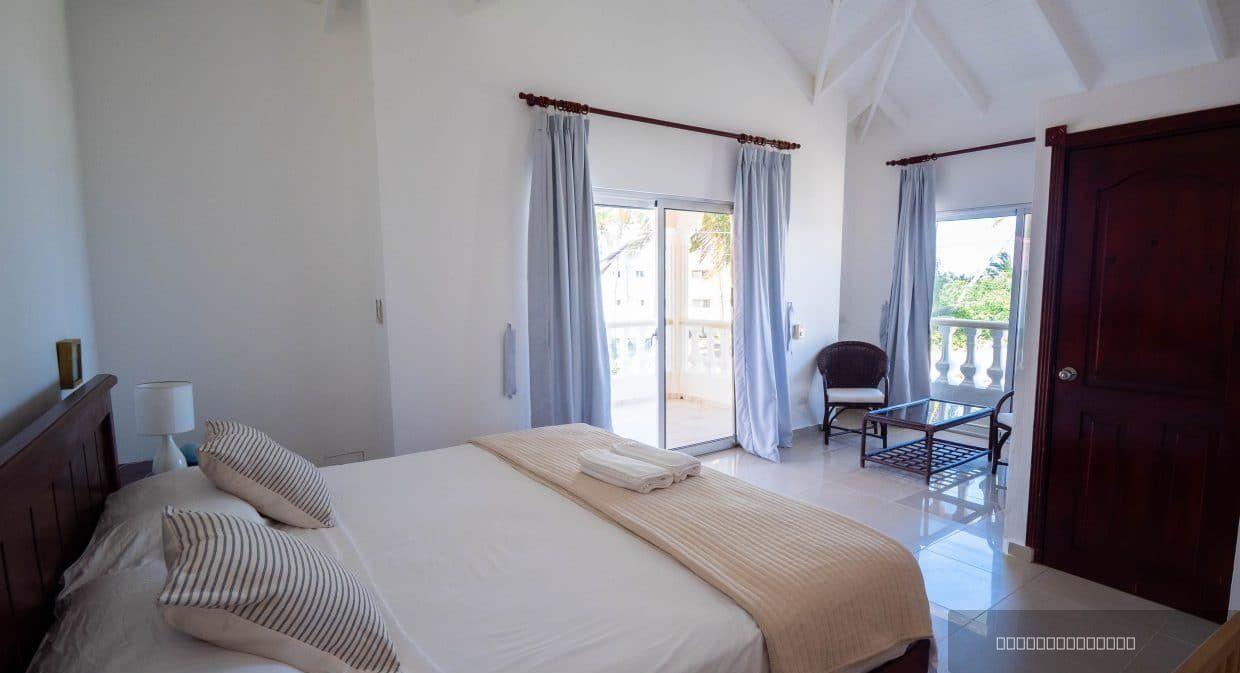 Bed and Breakfast For Sale in Cabarete — photo 4