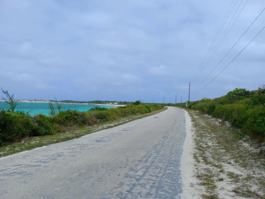 Development plot in Lothian Tract, Graham Harbor — photo 2