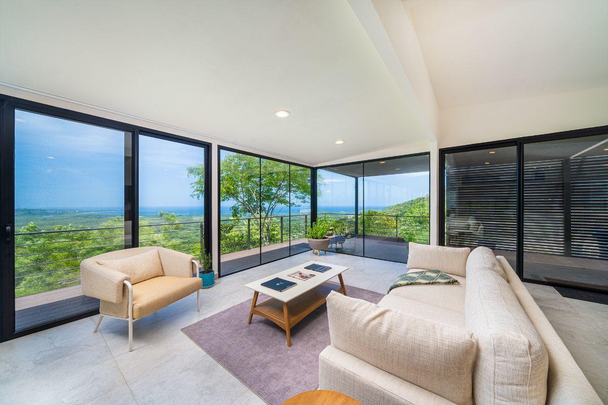 3 Bedroom Ocean View Property for Sale, Corona del Cabo, Playa Grande, Guanacaste, Costa Rica — photo 3