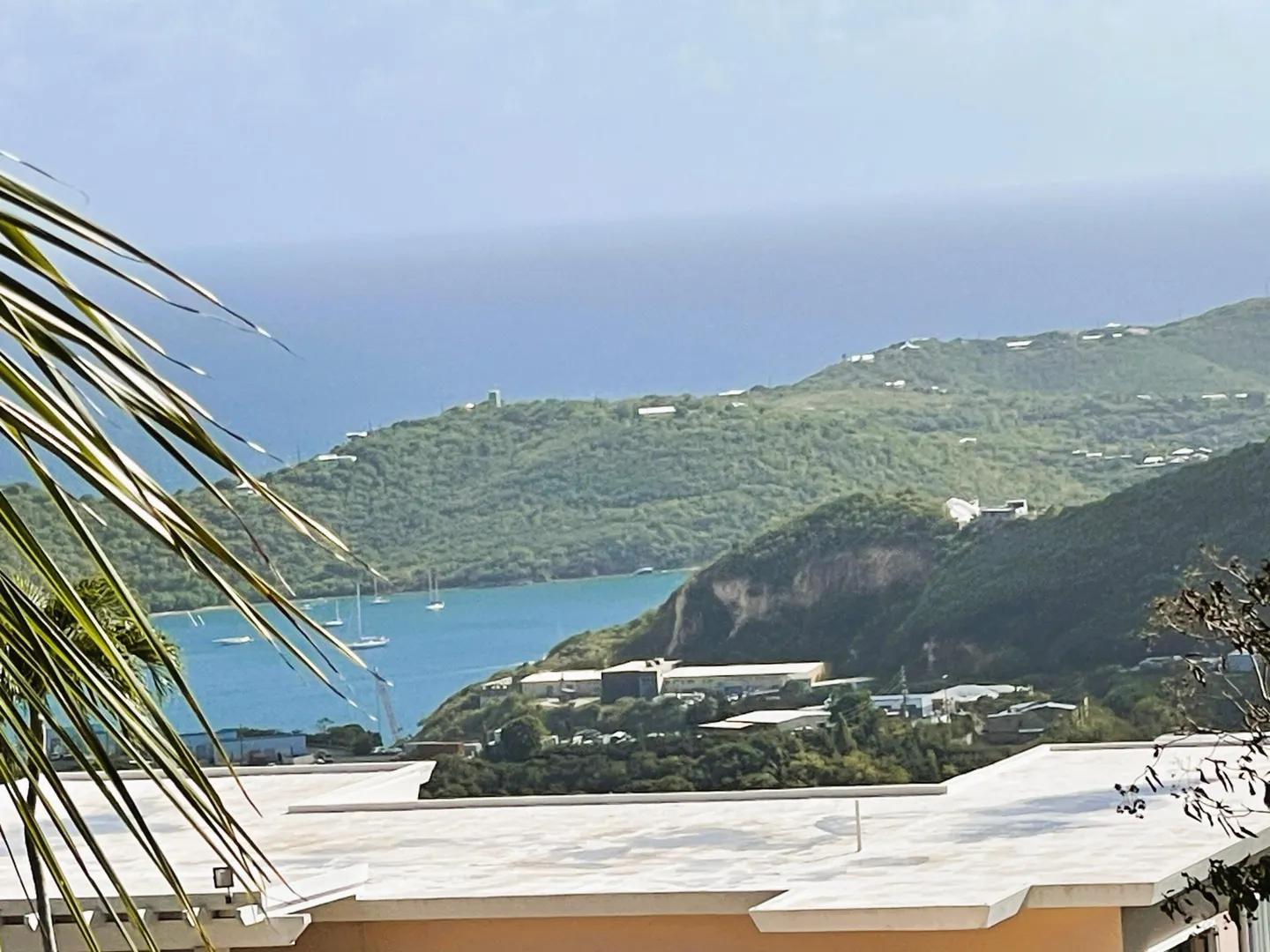 1 Bed, 1 Bath Apartment with Water Views - 97 Contant Ss, US Virgin Islands — photo 3